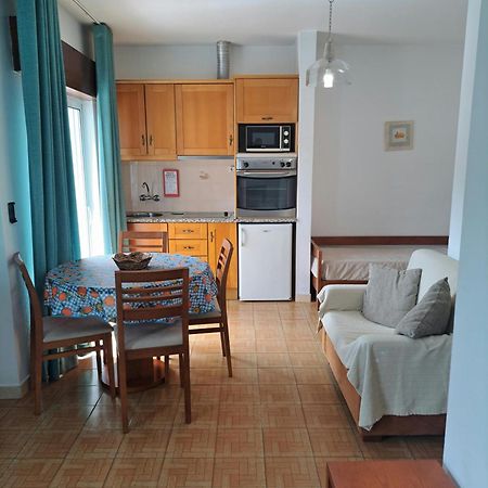 Mira Parque Bed & Breakfast Албуфейра Екстериор снимка