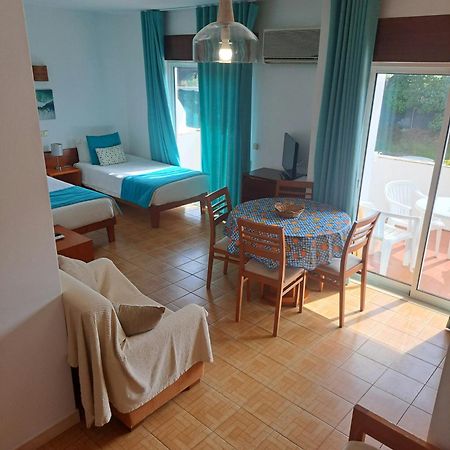 Mira Parque Bed & Breakfast Албуфейра Екстериор снимка
