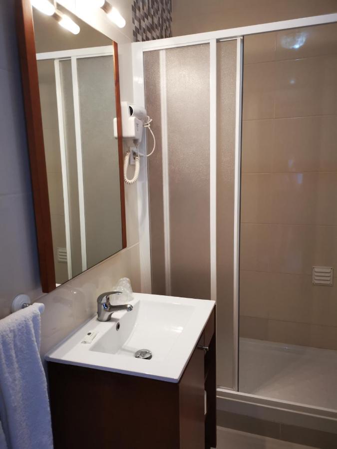 Mira Parque Bed & Breakfast Албуфейра Екстериор снимка