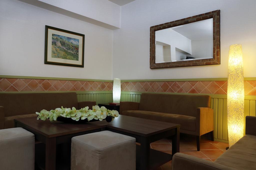 Mira Parque Bed & Breakfast Албуфейра Екстериор снимка