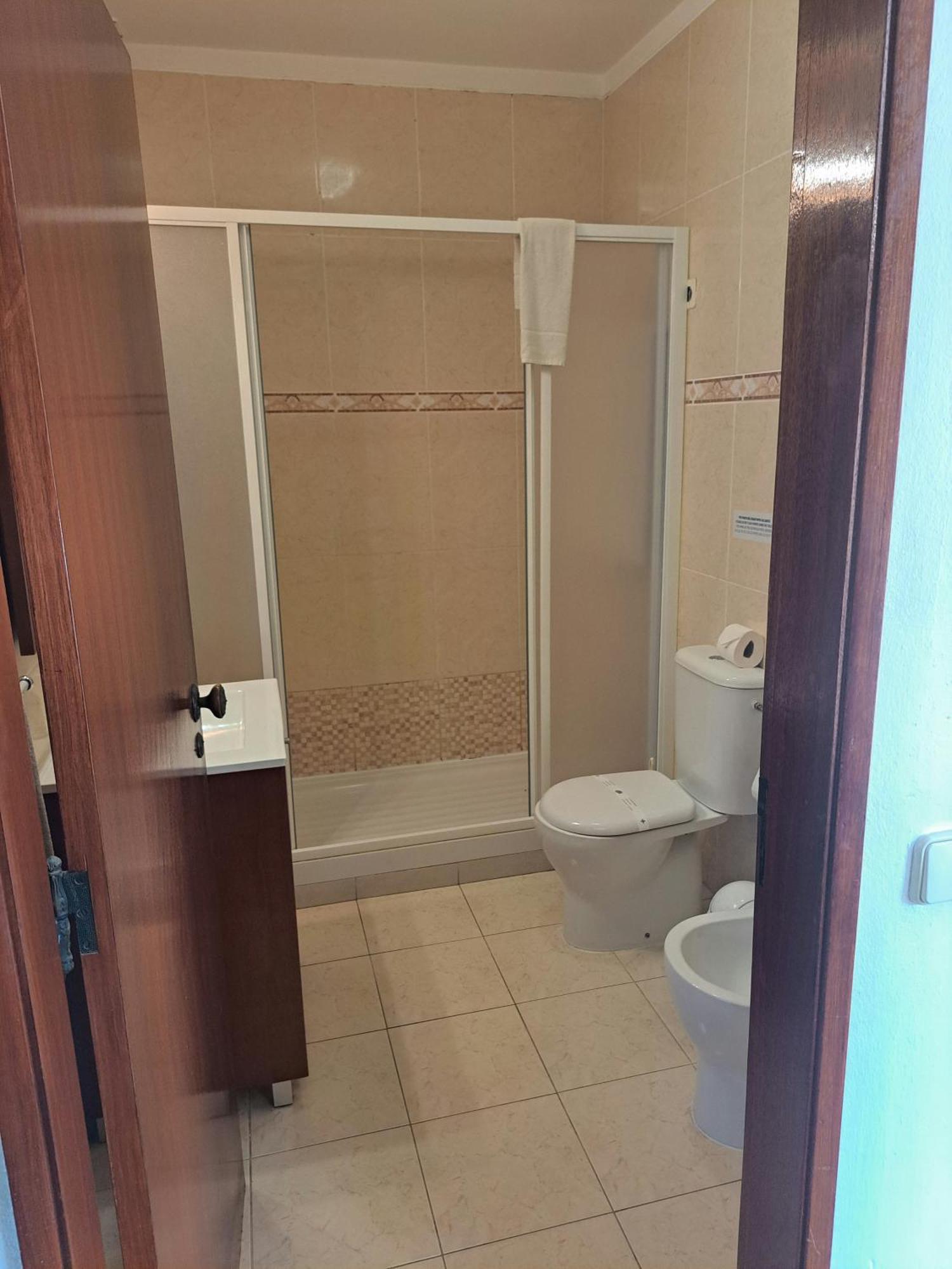 Mira Parque Bed & Breakfast Албуфейра Екстериор снимка