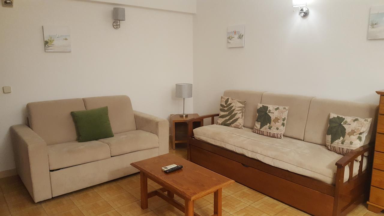 Mira Parque Bed & Breakfast Албуфейра Екстериор снимка
