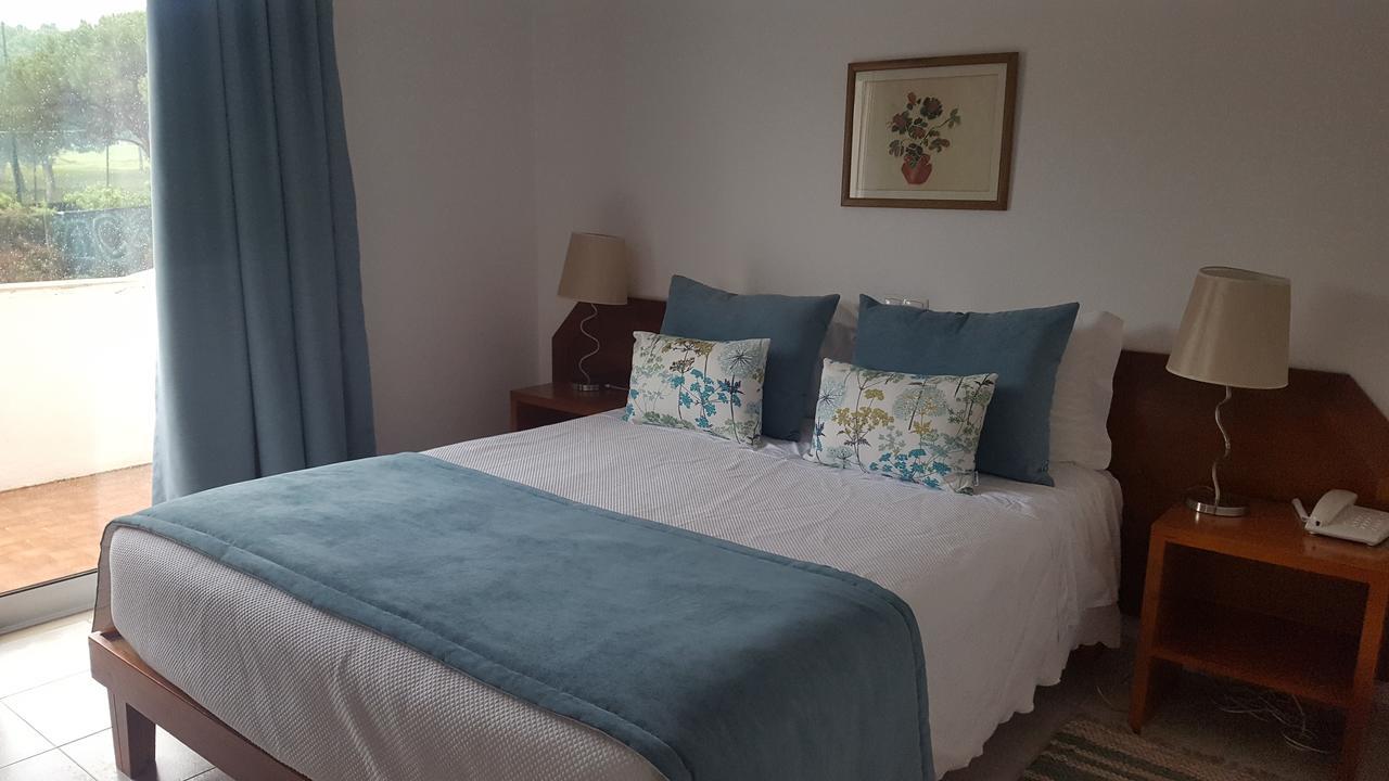 Mira Parque Bed & Breakfast Албуфейра Екстериор снимка