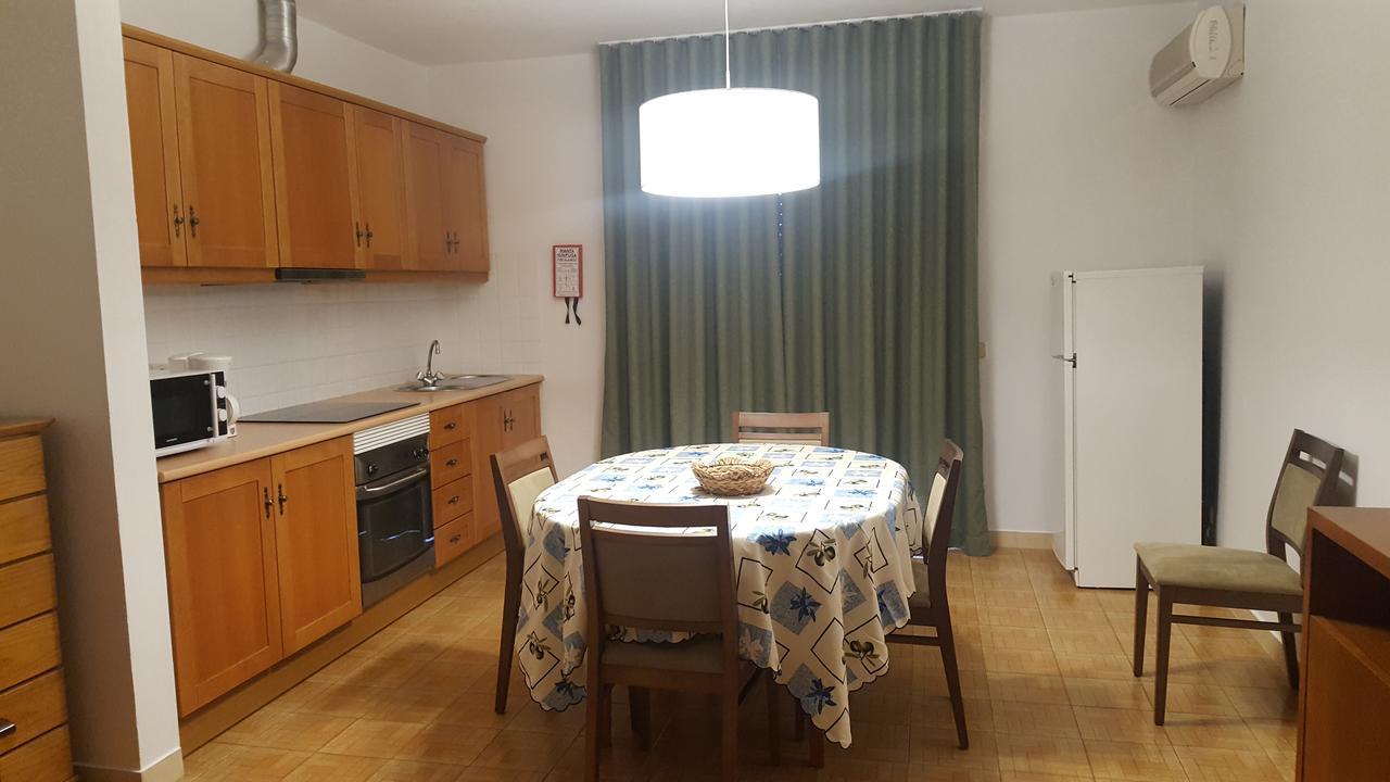 Mira Parque Bed & Breakfast Албуфейра Екстериор снимка