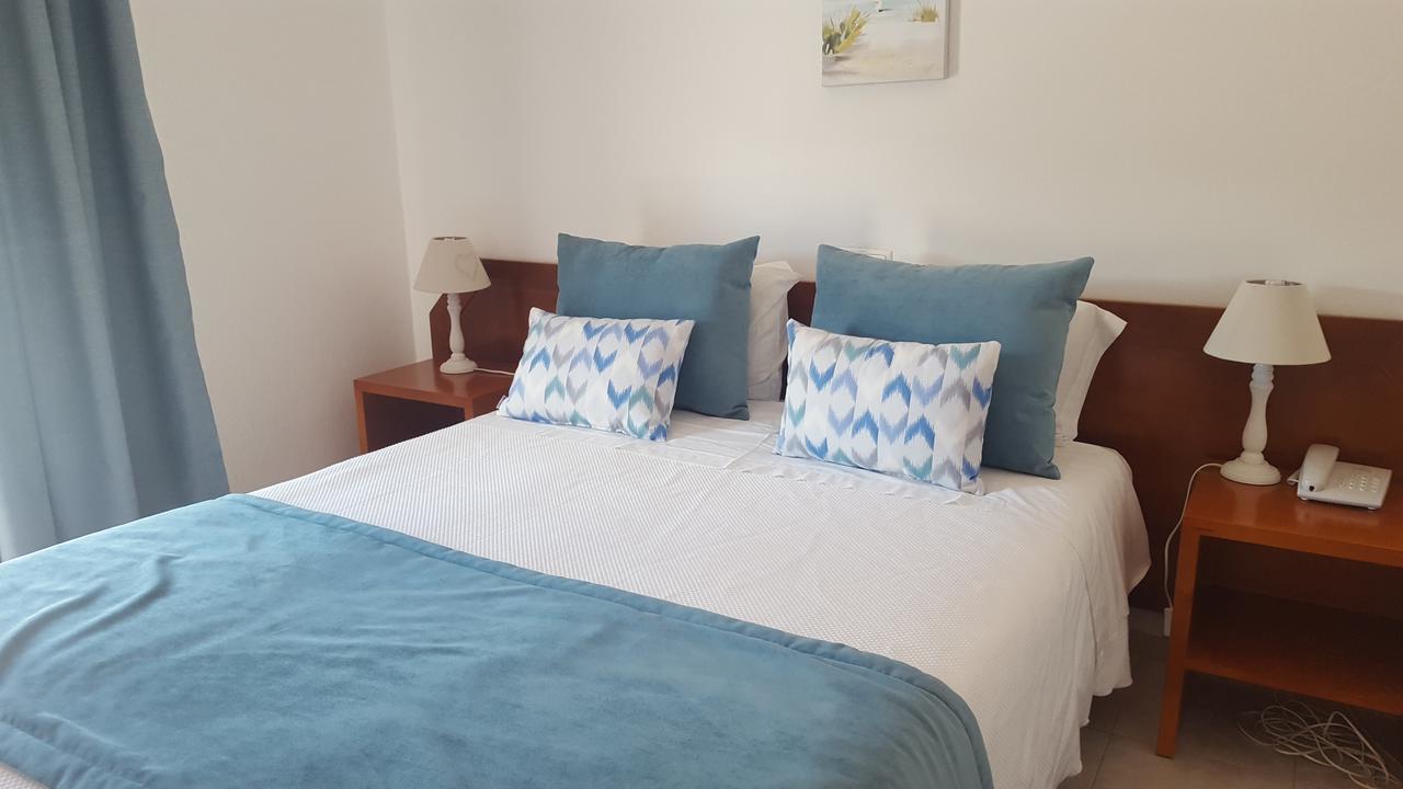 Mira Parque Bed & Breakfast Албуфейра Екстериор снимка