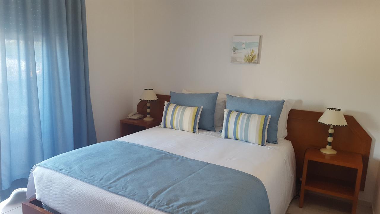 Mira Parque Bed & Breakfast Албуфейра Екстериор снимка