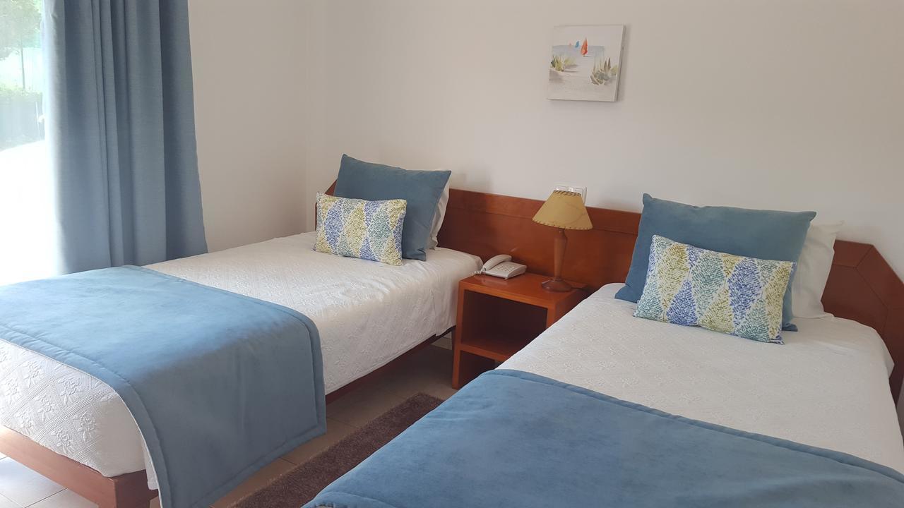 Mira Parque Bed & Breakfast Албуфейра Екстериор снимка